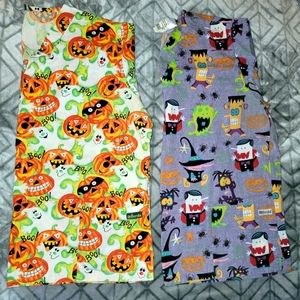 Women's Scrub Tops